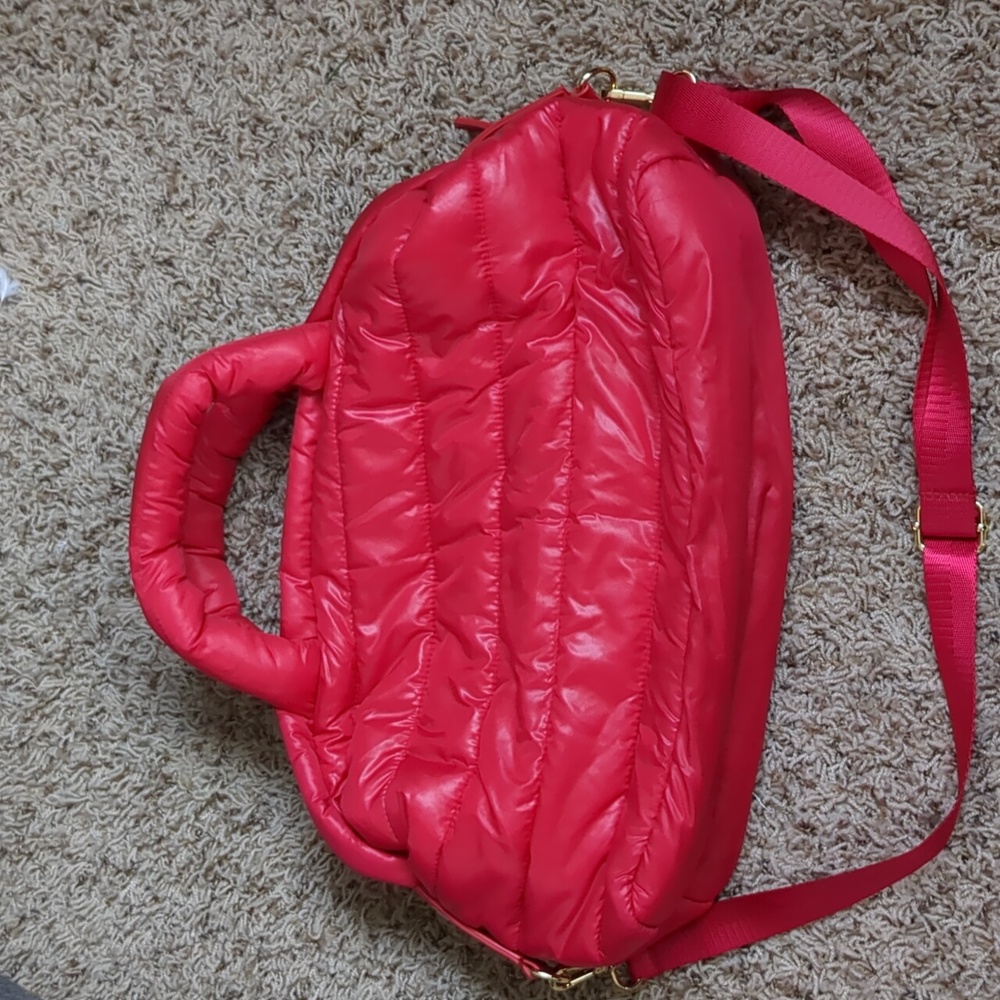 Puffy Bag